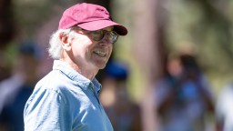 It Turns Out Larry David Actually Did Make An Episode About Running Into OJ Simpson The Day His Wife Was Murdered