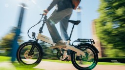 5 Things We Love About Lectric’s New XP Lite3 Folding E-Bike, Starting At $799