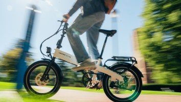 5 Things We Love About Lectric’s New XP Lite3 Folding E-Bike, Starting At $799