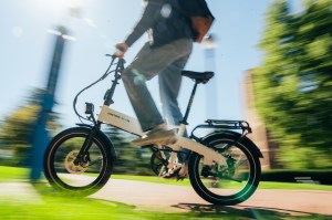 Lectric XP Lite3