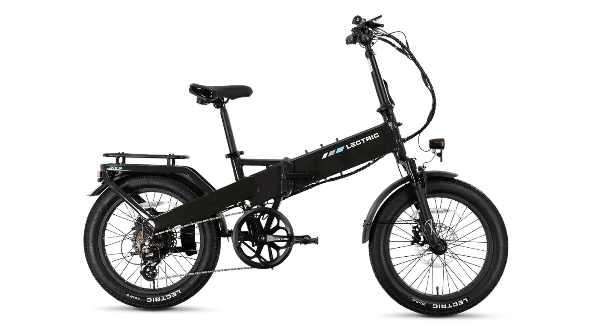 Lectric XP4 750 Long-Range