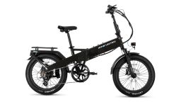 The Lectric XP4 750 Long-Range E-Bike Goes Up To 85 Miles On A Charge
