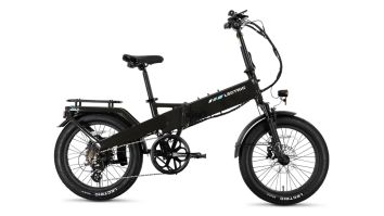 The Lectric XP4 750 Long-Range E-Bike Goes Up To 85 Miles On A Charge