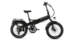 Lectric XP4 750 Long-Range
