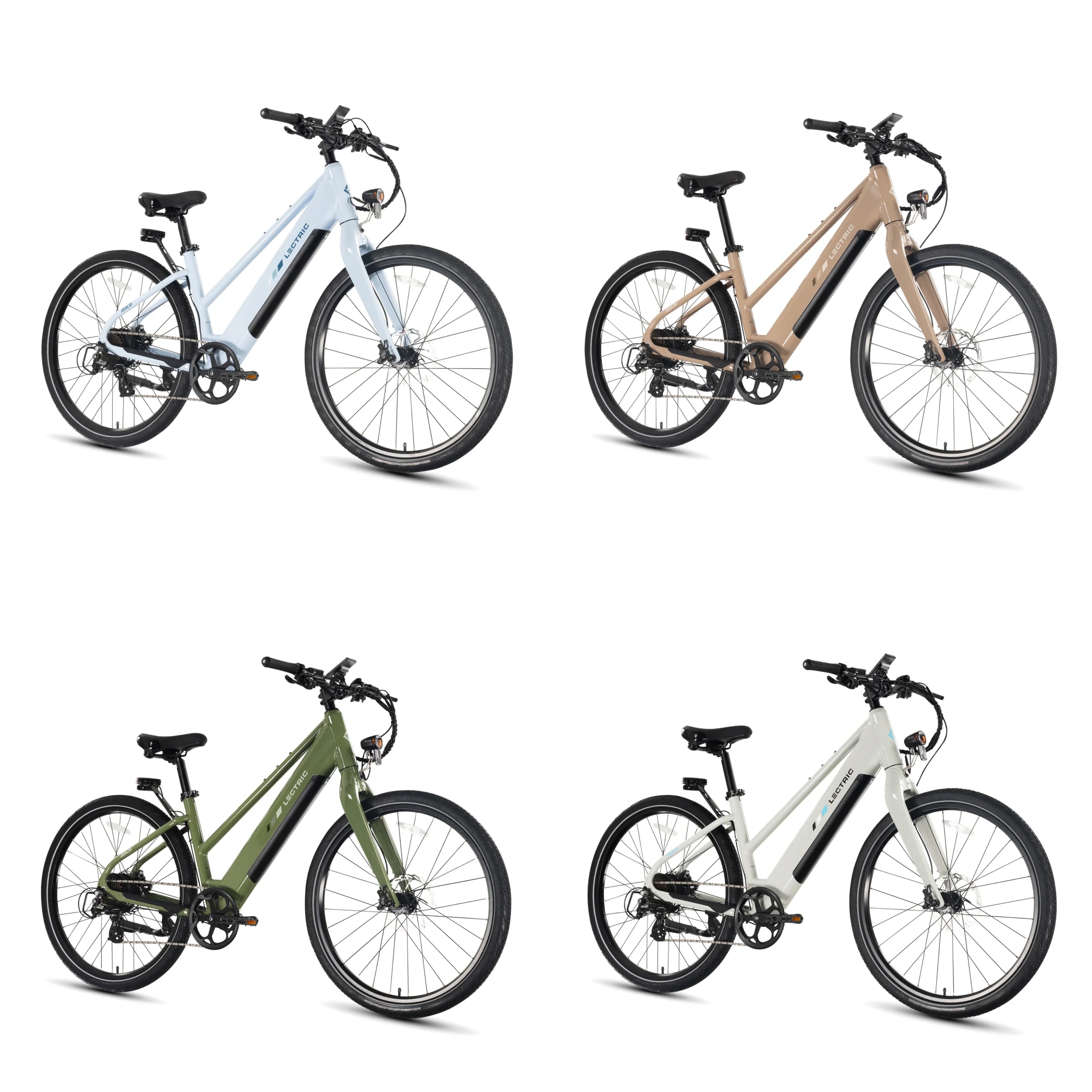 Lectric Xpress Lite