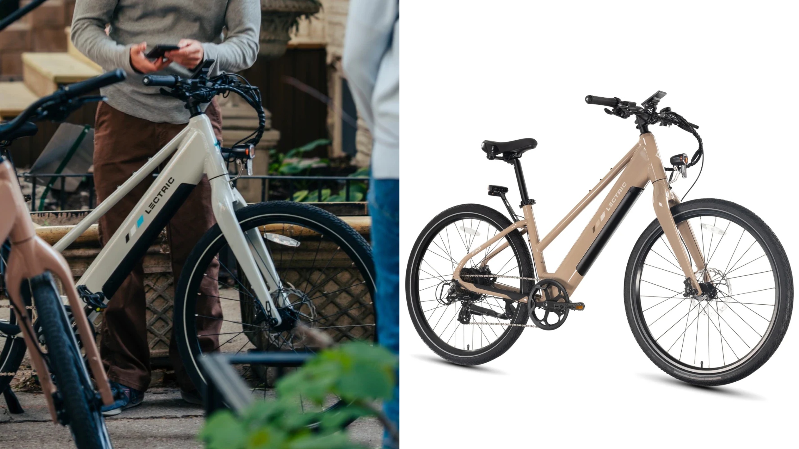 Lectric Xpress Lite