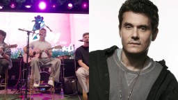 Liam Lawson’s Dream Musical Collaborator Is John Mayer, And F1 Fans Are Begging Mayer To Make It Happen