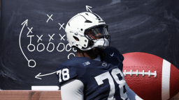 Penn State Got Embarrassed While Football Player Tipped Northwestern Off To Gameplan