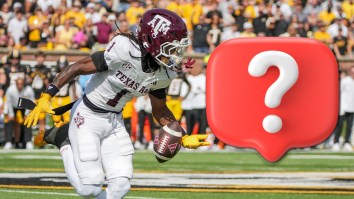Texas A&M Wide Receiver Mario Craver’s Cryptic Post On Instagram Raises Concern About Morale Among Aggies