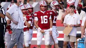 Marshall Manning Baylor School highlights first touchdown drive big hit completion