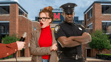 Maryland Called Cops On Student Journalists Reporting On Mike Locksley Firing