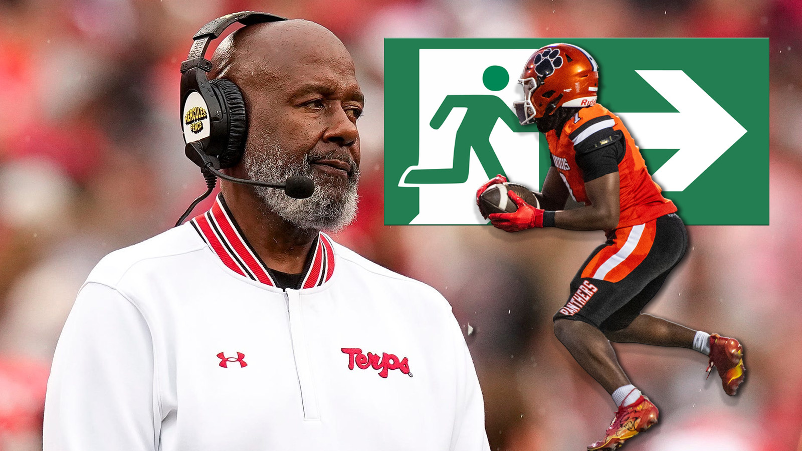 Four-Star Running Back Recruit Clarifies His Arrogant Statement On Why He Decommitted From Maryland