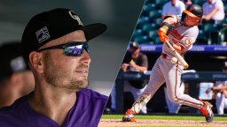 Former MLB Star Matt Holliday Selling Oklahoma Estate With Private Baseball Field, Batting Cages: Take A Look