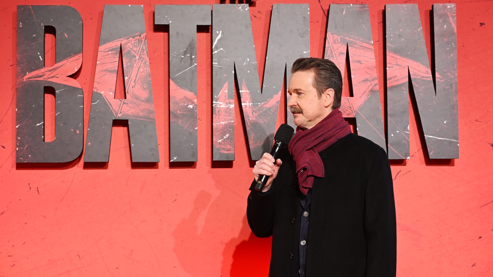 matt reeves batman