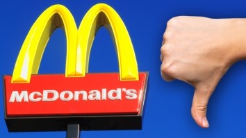 This Alabama College Town Is Home To Two Of The Top 10 Worst-Rated McDonald’s In The United States