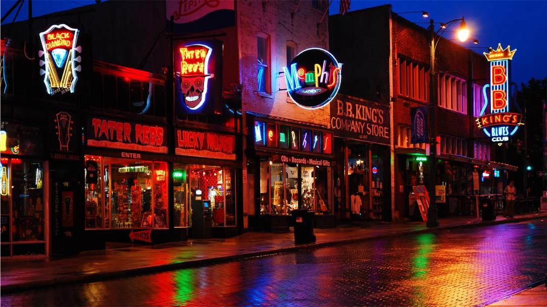 memphis-beale-street