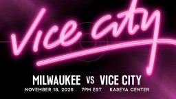 GTA 6 Will Have Its Own Version Of The Miami Dolphins; Real Life Miami Heat To Become The Vice City Basketball Team For One Night