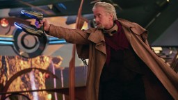 Michael Douglas Is Begging To Die (In The Marvel Cinematic Universe), Studio Refuses To Kill Him