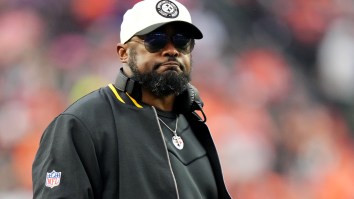 ‘Minecraft’ Expert Mike Tomlin Suspects He’s Autistic
