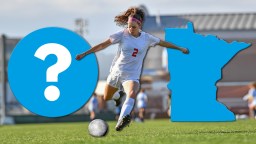 Minnesota High School Soccer Semifinal Game Ends On Controversial Penalty Kick With 30 Seconds Remaining