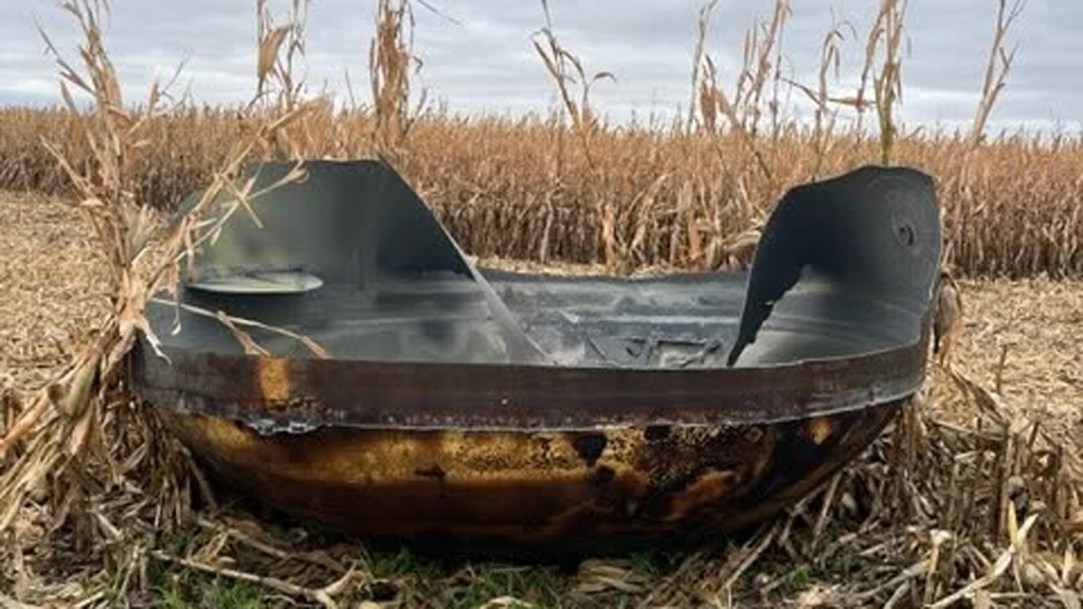 minnesota-space-debris