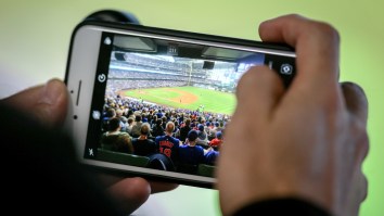 The Brewers’ Stellar Social Media Team Has Been Taking Inspiration From: ‘2001: A Space Odyssey,’ ‘Pulp Fiction,’ ‘Apocalypse Now,’ And Many More