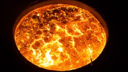 ‘T2’ IRL: Obsolete Humanoid Robots That Built BMWs Ordered To ‘Self-Terminate’ In Vat Of Molten Steel