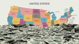 New Study Reveals How Much Money Americans Need To Retire Comfortably In All 50 States