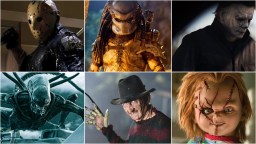 Which Iconic 1980’s Movie Monster Would Be The Worst To Be Pitted Against? Ranking The Top 11
