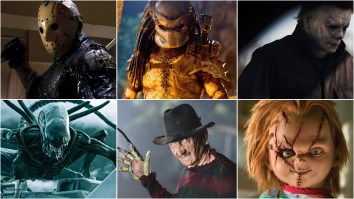 Which Iconic 1980’s Movie Monster Would Be The Worst To Be Pitted Against? Ranking The Top 11