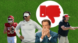 Reddit Researcher Lists The 20 Most Hated People In The SEC, Including One No Longer In The League