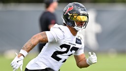 Carjacking Of New England Patriots Player Jaylen Reed Leads FBI To Bust Members Of Violent Houston Gang