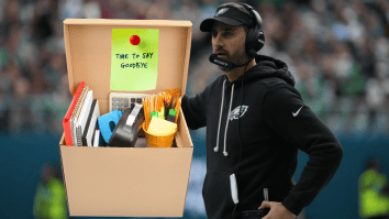 Fans Call For Nick Sirianni’s Job Citing ‘Coaching Malpractice’ After Stunning Philadelphia Loss