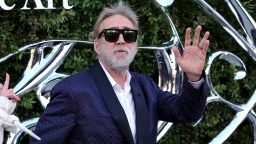 Nicolas Cage Succinctly Cooks The MCU By Comparing It To A ‘Well-Funded WWE’ With ’50-Plus Year Olds Wearing Ridiculous Outfits’