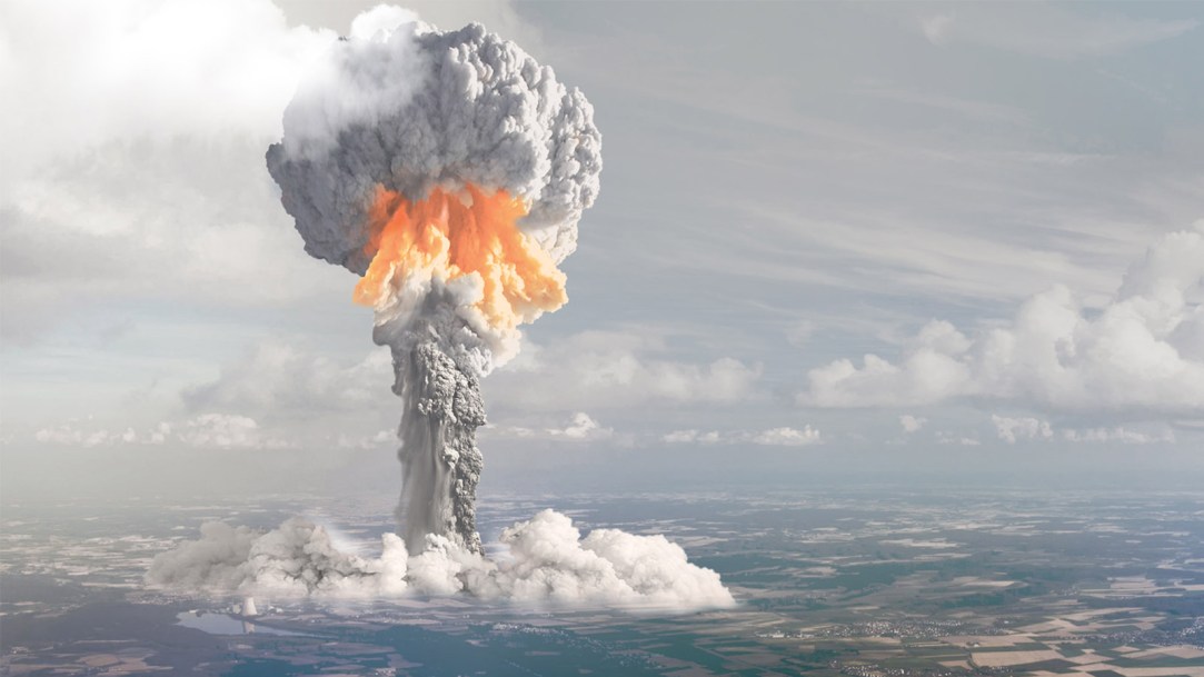 nuclear-war