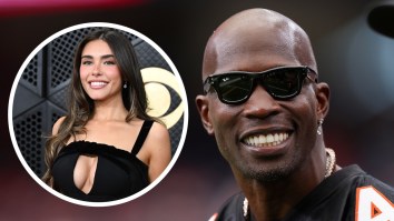 Chad Johnson Had Hilariously Relatable Reaction To Seeing Madison Beer For The First Time: ‘Don’t Put Too Much Cream In My Coffee, BUT…’