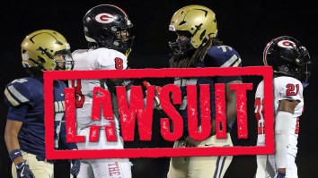 Ohio Football Powerhouse Wins Lawsuit To Override Dubious Playoff Ban Just Hours Before First Game
