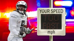 Oregon’s Unresolved High-Speed Police Chase Looks Suspicious Even If Football Players Are Not Suspects
