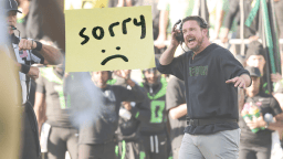 Big Ten Admits Costly Officiating Error On Oregon’s Game-Tying Two-Point Attempt Vs. UCLA