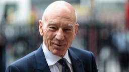 Acting Legend Patrick Stewart Dead At 86; Final Film Role To Come Next Month As Professor X In ‘Avengers: Doomsday’