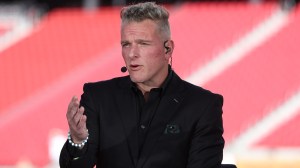 pat mcafee