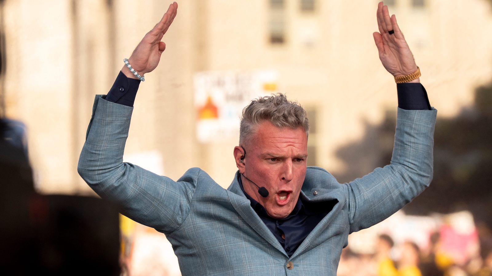 pat mcafee