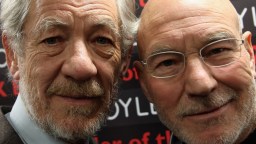 Ian McKellen, Multiple ‘X-Men’ Actors Pay Touching Tribute to Patrick Stewart