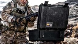 Pelican’s 48-Hour Fall Sale Takes 20% Off Cases Built to Survive Your Worst Decisions