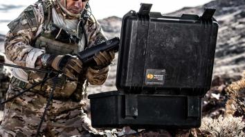 Pelican’s 48-Hour Fall Sale Takes 20% Off Cases Built to Survive Your Worst Decisions