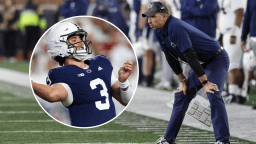 Matt Campbell Rejects Criticism Of Rocco Becht After Being Trashed By Teammate’s Dad