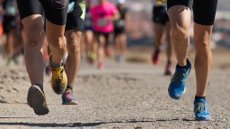 70 People Evacuated From Utah Ultramarathon After Severe Weather Wreaks Havoc On Grueling Course