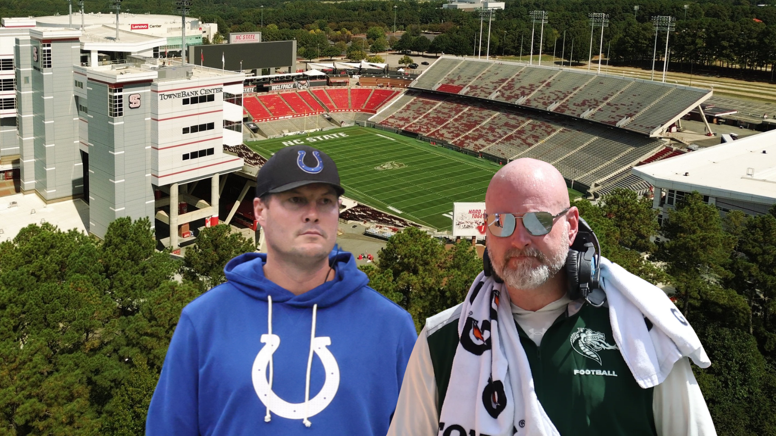Trent Dilfer Jabs Former Employer In Warning To Philip Rivers About NC State