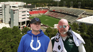 Trent Dilfer Jabs Former Employer In Warning To Philip Rivers About NC State
