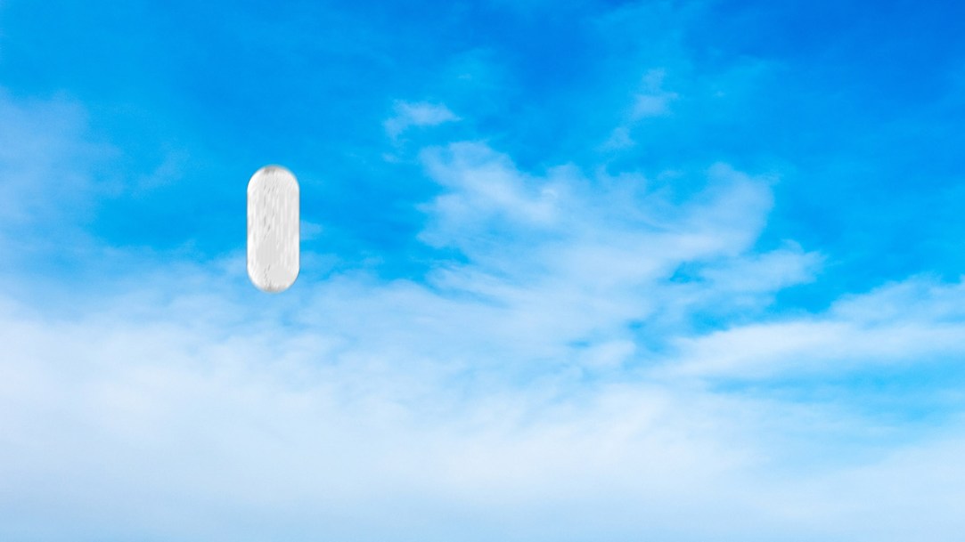pill-shaped-ufo-rendering